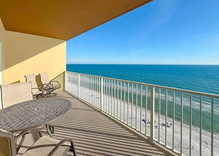 Crystal Shores West 605