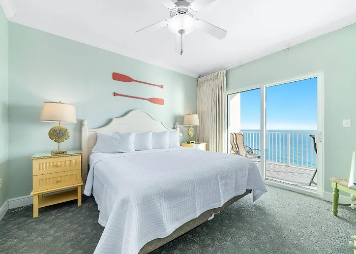 Holiday home Crystal Shores West 605 *