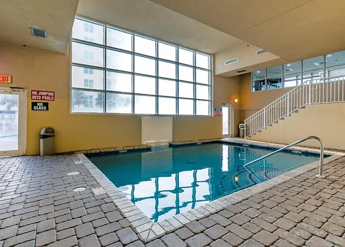 Crystal Shores West 605