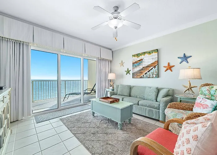 Crystal Shores West 605