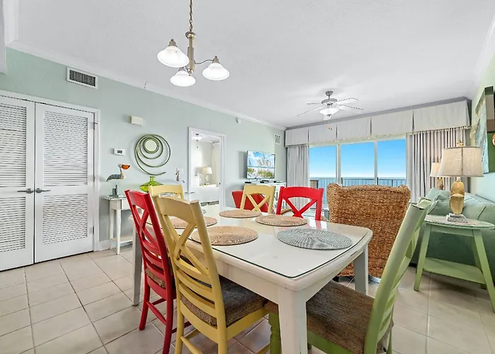 Crystal Shores West 605