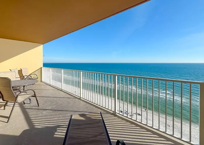 Crystal Shores West 605 Holiday home