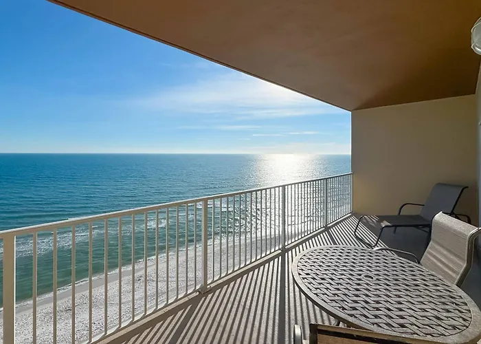 Crystal Shores West 605 Holiday home