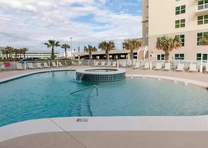 Crystal Shores West 605 Holiday home *
