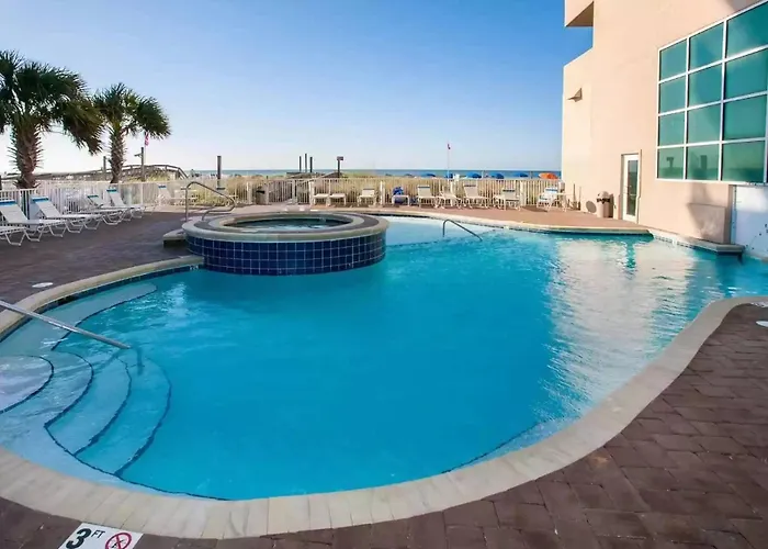 Crystal Shores West 605 Holiday home *