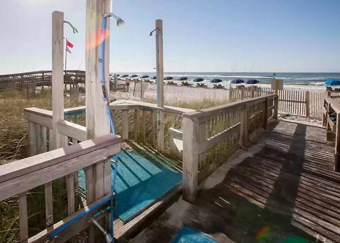 Crystal Shores West 605 Holiday home *