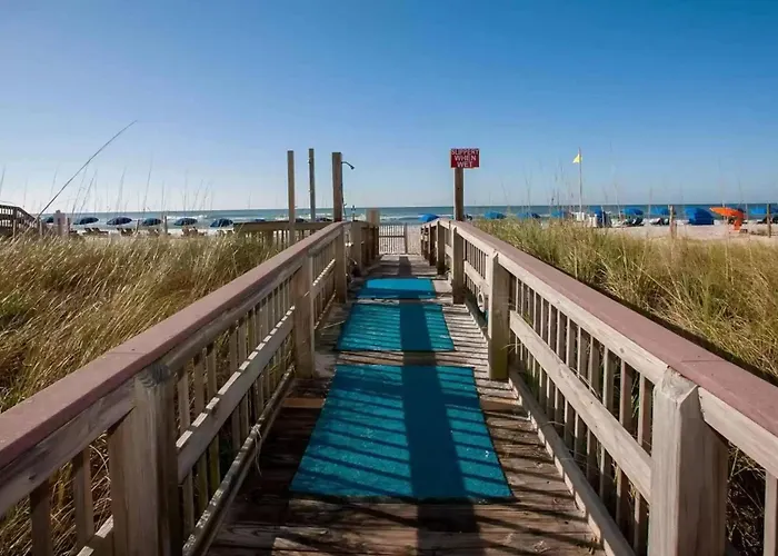 Holiday home Crystal Shores West 605 Gulf Shores