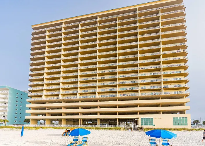 Crystal Shores West 605 Gulf Shores